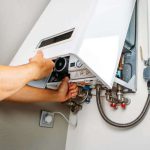 Boiler-Service